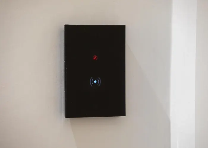 Sant'Erasmo Suite Rom