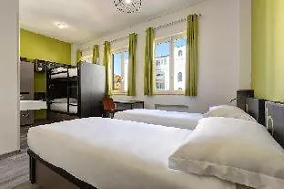 Hostel The Romehello